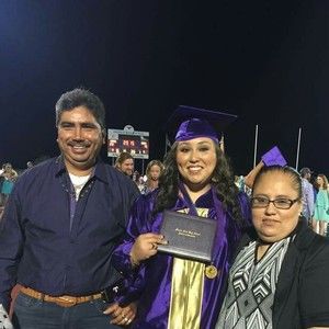 Meet your Posher, Irais